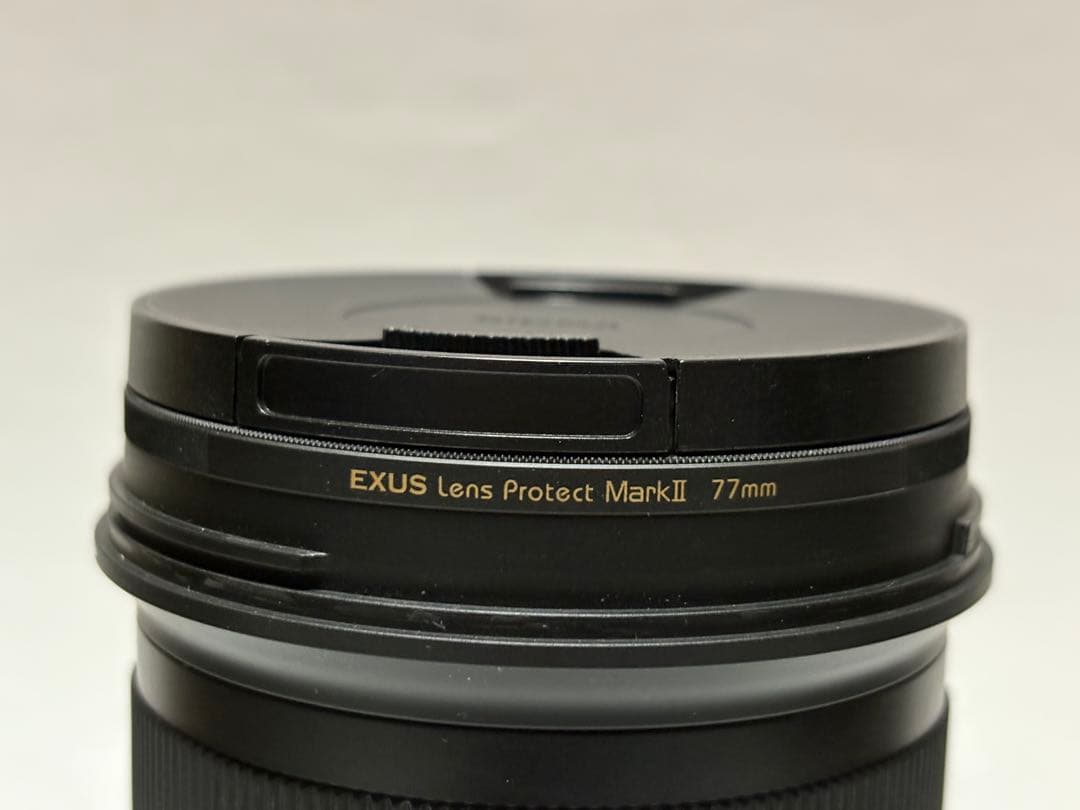SIGMA 50mm f1.4 DG Art Eマウント レンズ