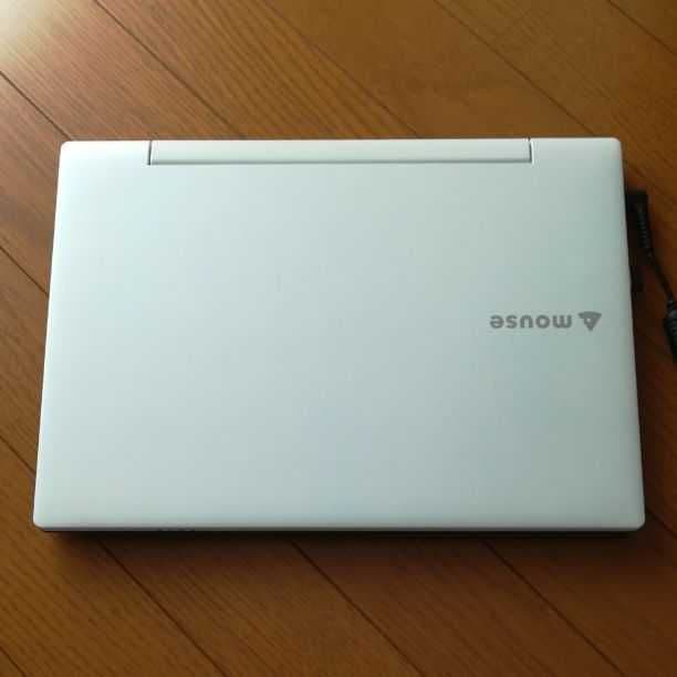 ノートパソコン Mouse 高性能