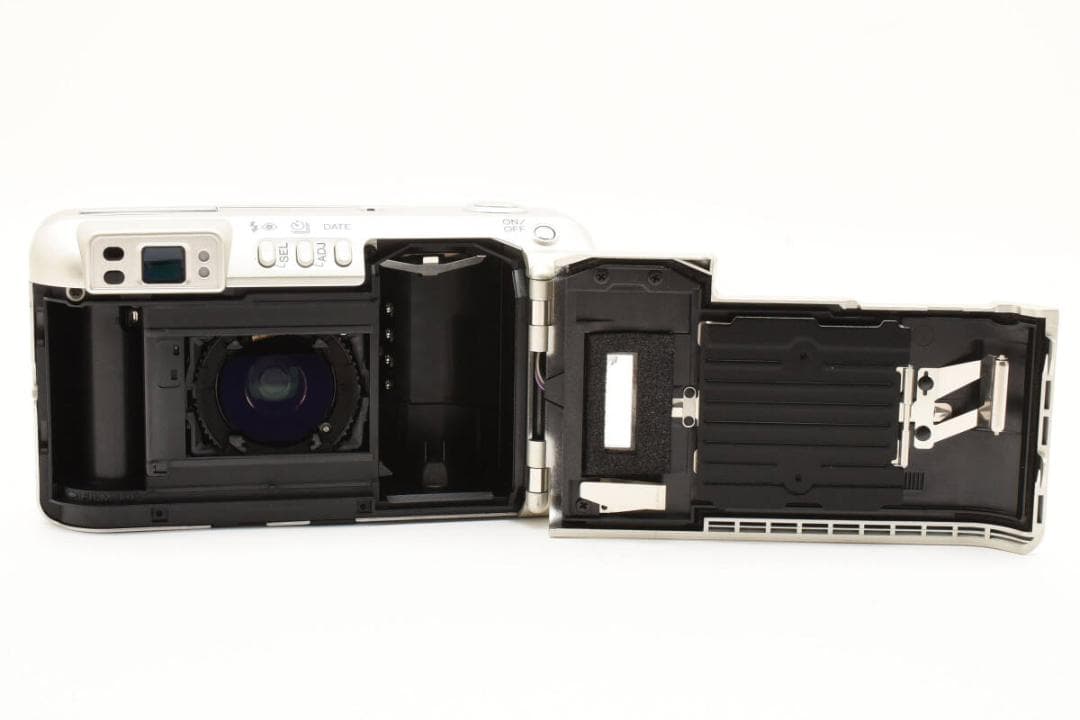 ★極上美品★ ミノルタ Capios 160 A AREA-AF #80h