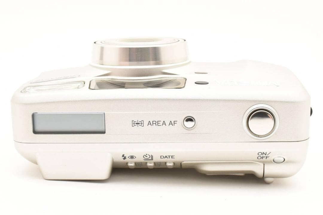 ★極上美品★ ミノルタ Capios 160 A AREA-AF #80h