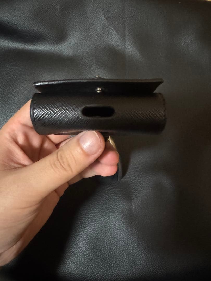 プラダ　PRADA AirPods pro ケース