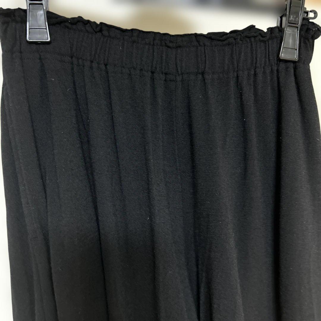 コムデギャルソン　ドーナツパンツ