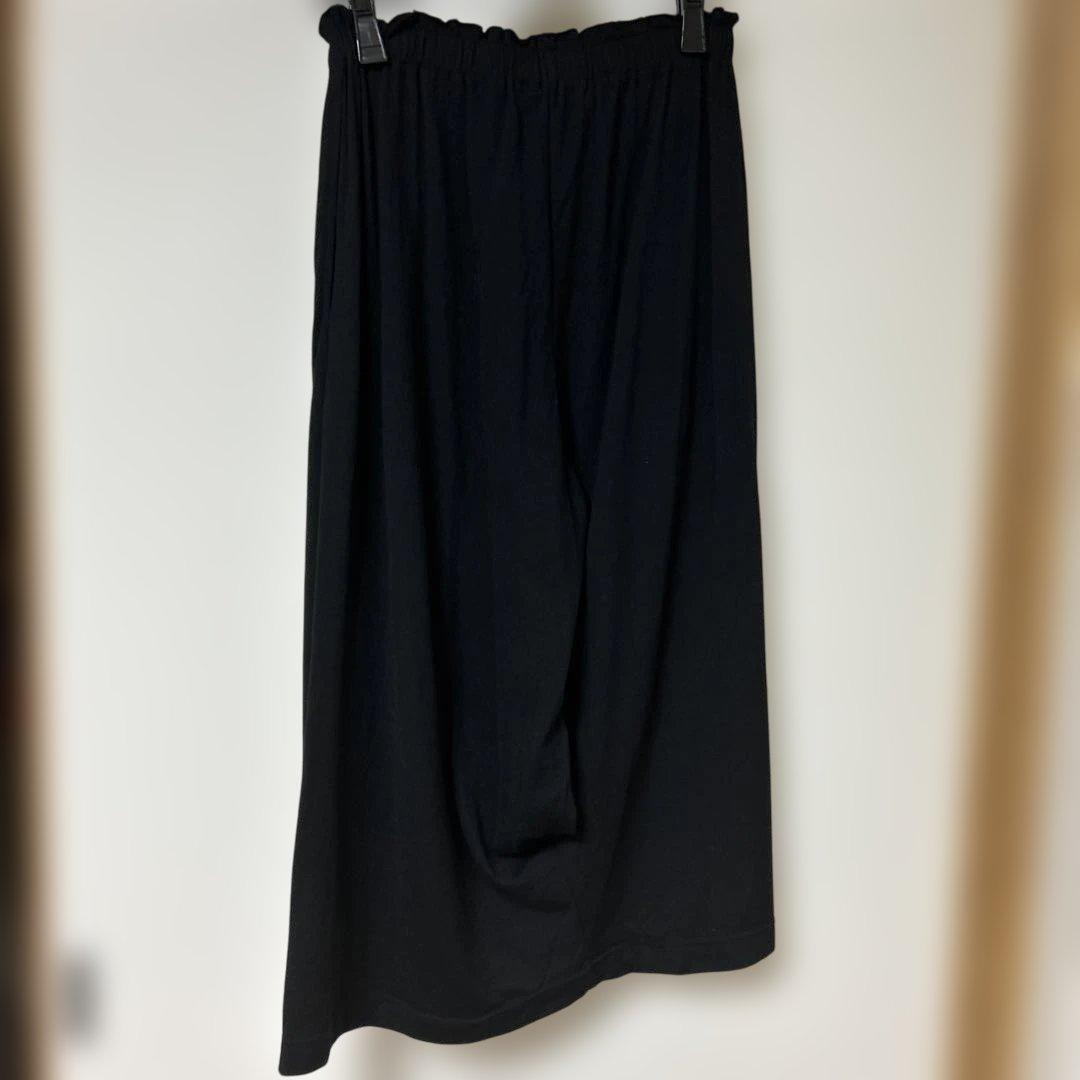 コムデギャルソン　ドーナツパンツ