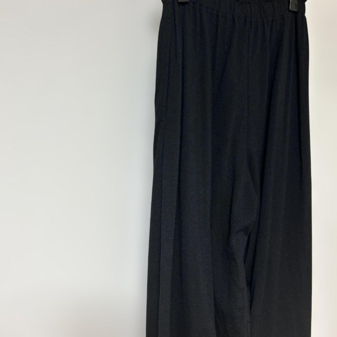 コムデギャルソン　ドーナツパンツ