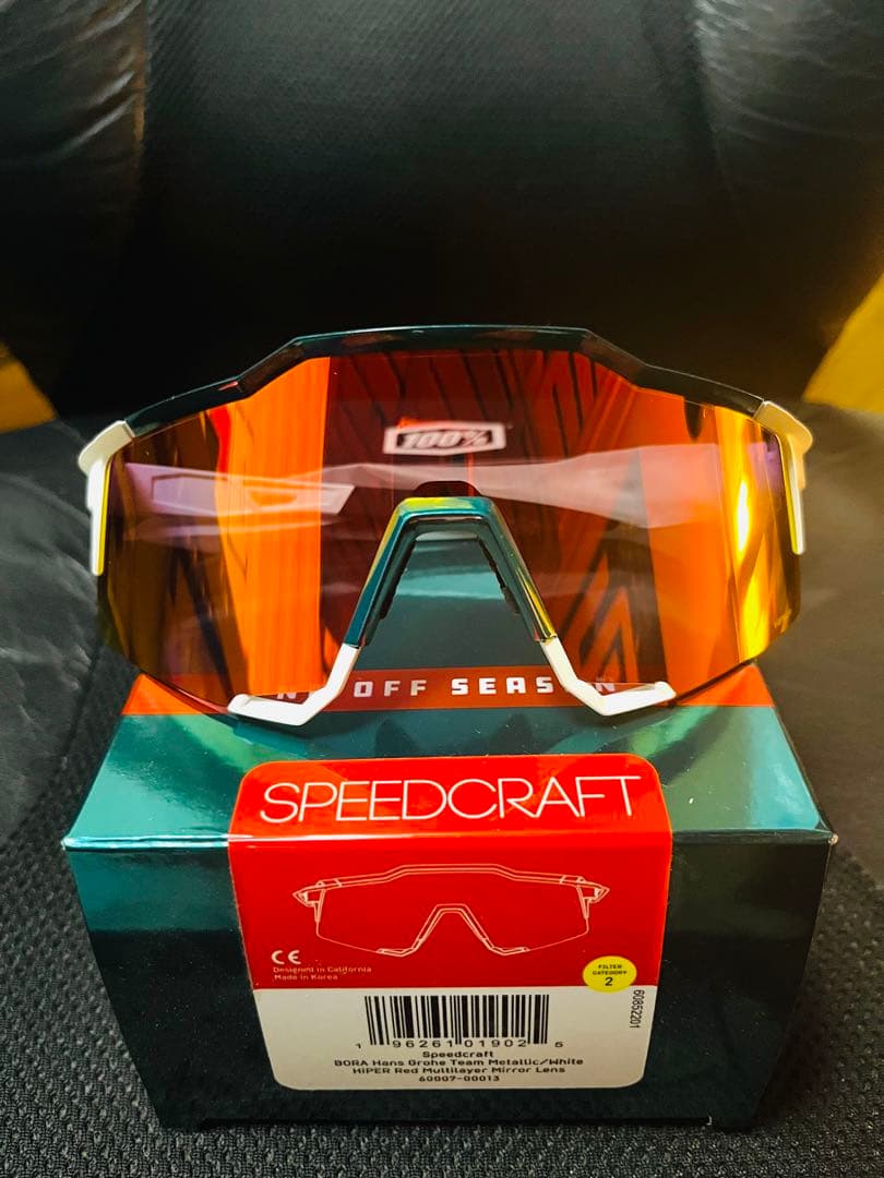 新品 本物100% Speedcraft BORA hansgrohe 残り1