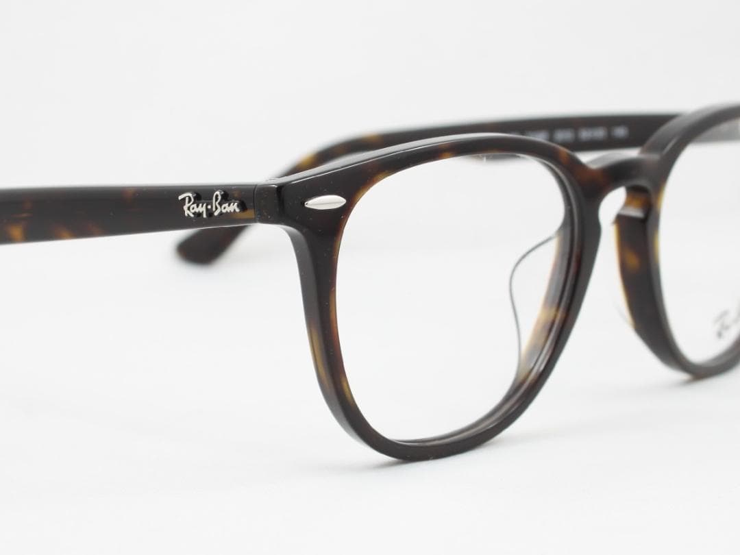 レイバン RX7159F-2012 ライトグレー調光サングラス ケース無し