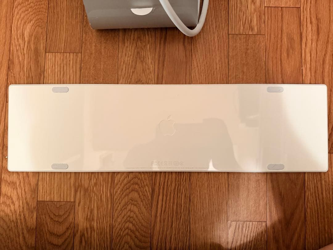 iMac Retina 4K 21.5-inch 2019年