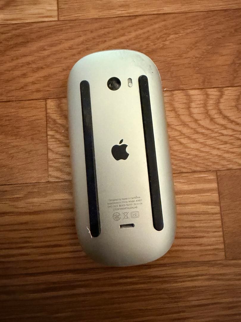 iMac Retina 4K 21.5-inch 2019年