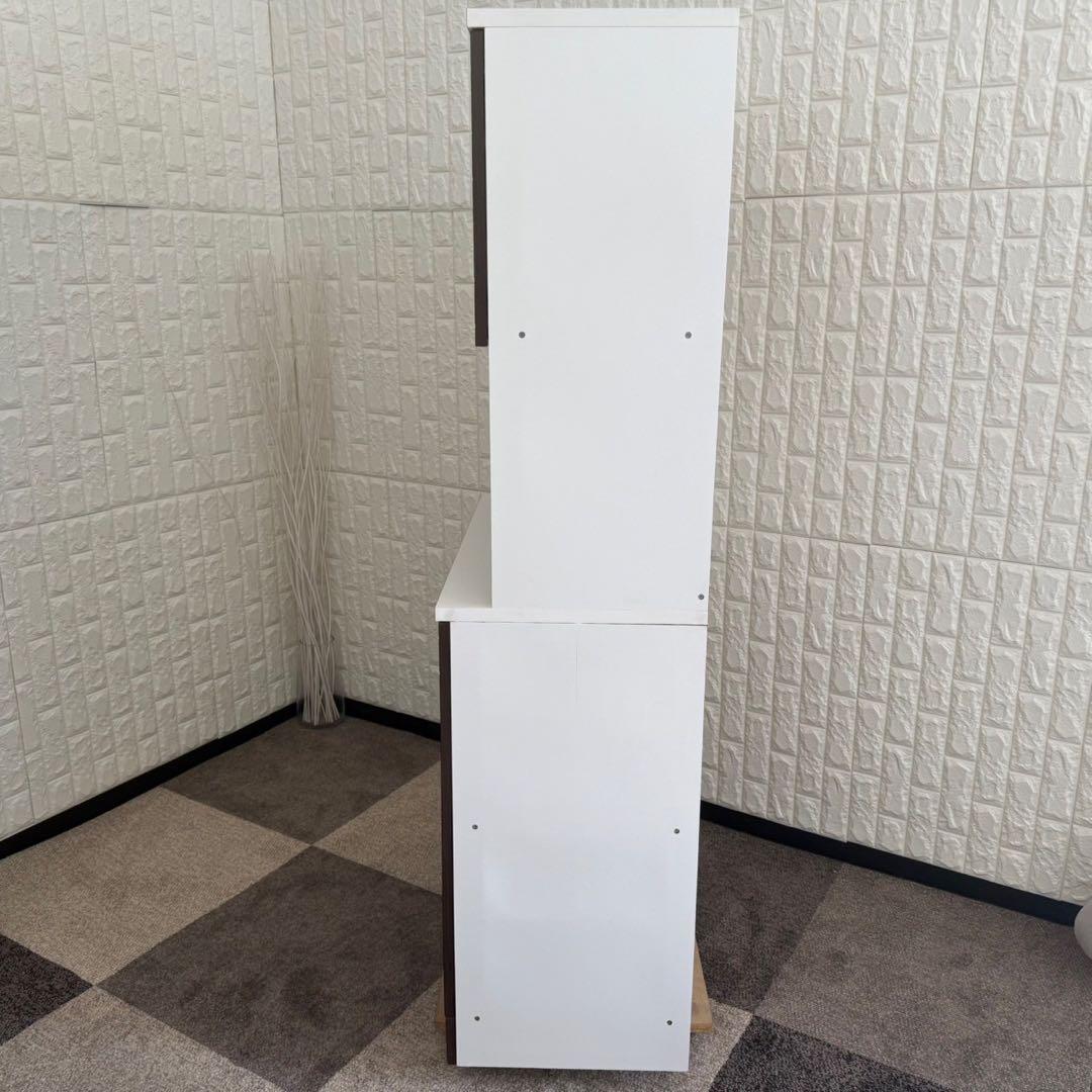 都内23区配送無料✨キッチンボード　使いやすい　横幅90cm 美品