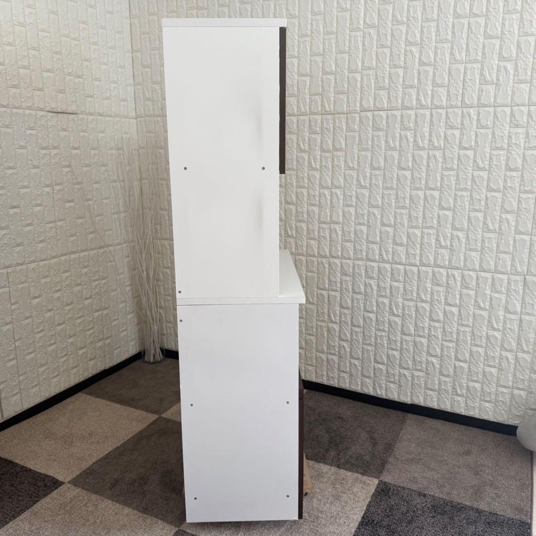 都内23区配送無料✨キッチンボード　使いやすい　横幅90cm 美品