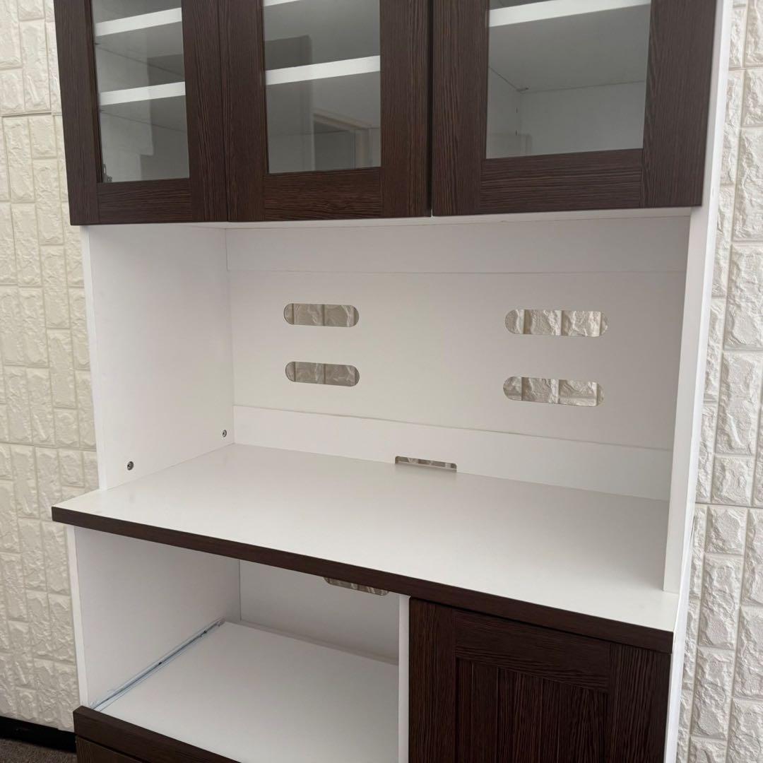 都内23区配送無料✨キッチンボード　使いやすい　横幅90cm 美品