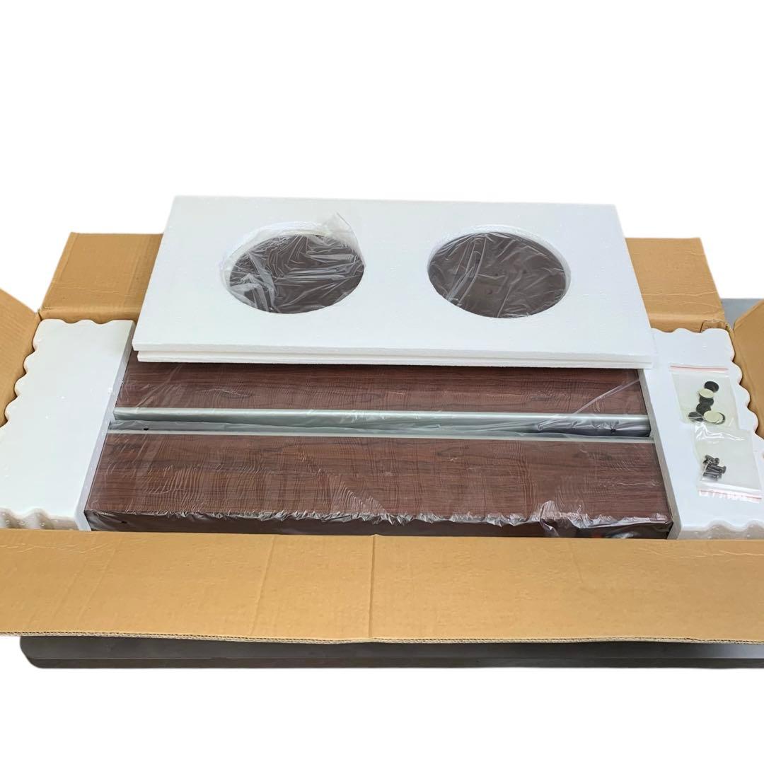 【貴重、未使用】CAV DP-10型トールボーイ