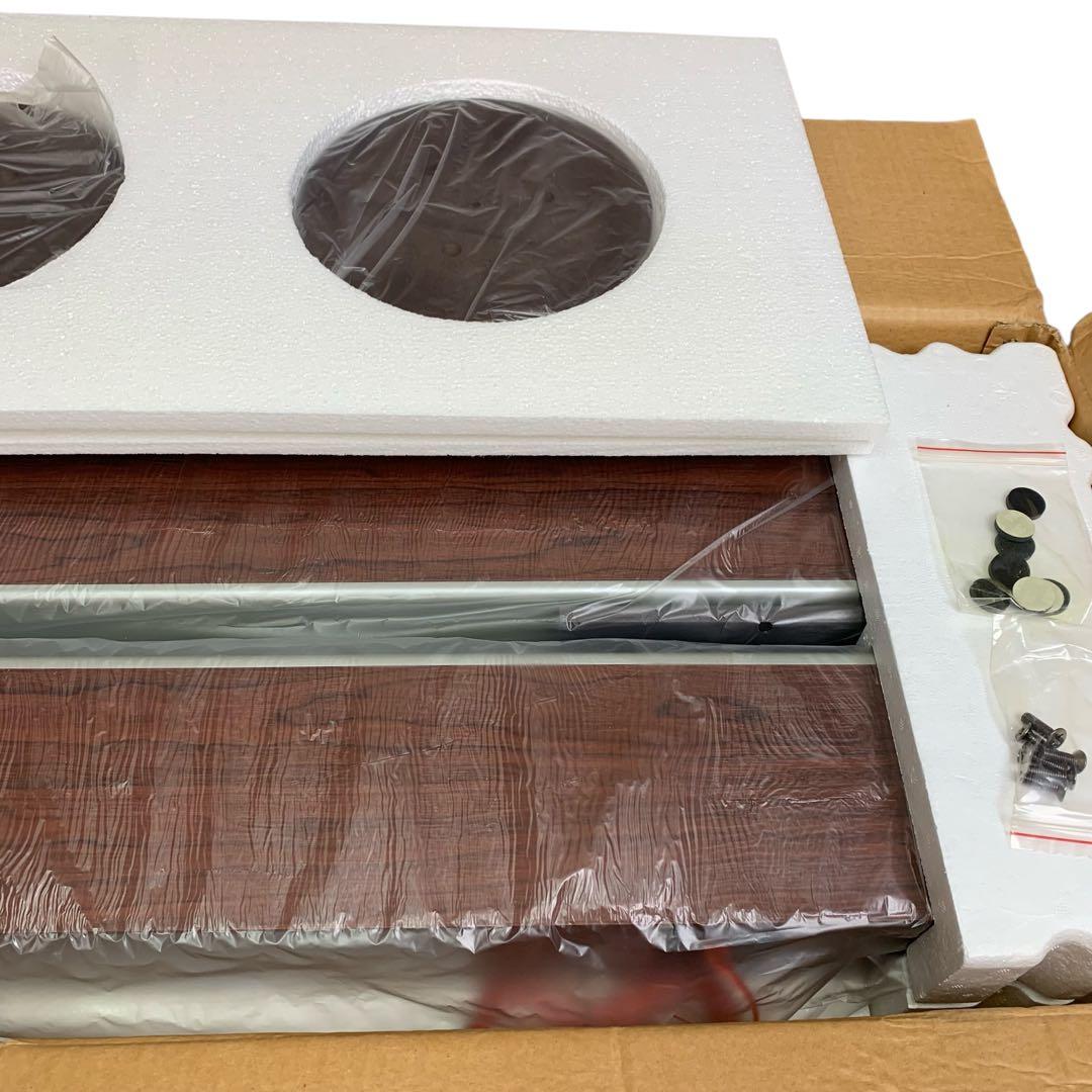 【貴重、未使用】CAV DP-10型トールボーイ