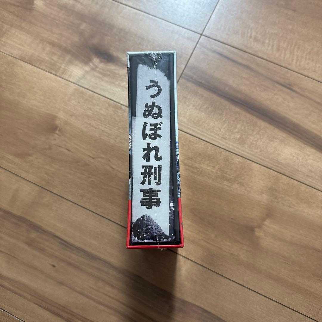 うぬぼれ刑事 Blu-ray BOX〈6枚組〉