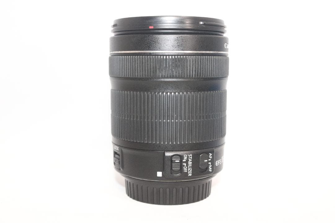 ⭐広角～望遠対応！万能レンズ⭐Canon EF-S 18-135mm 手ブレ補正