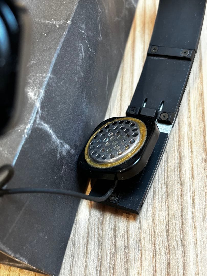 bang&olufsen 希少 form2 ヘッドホン