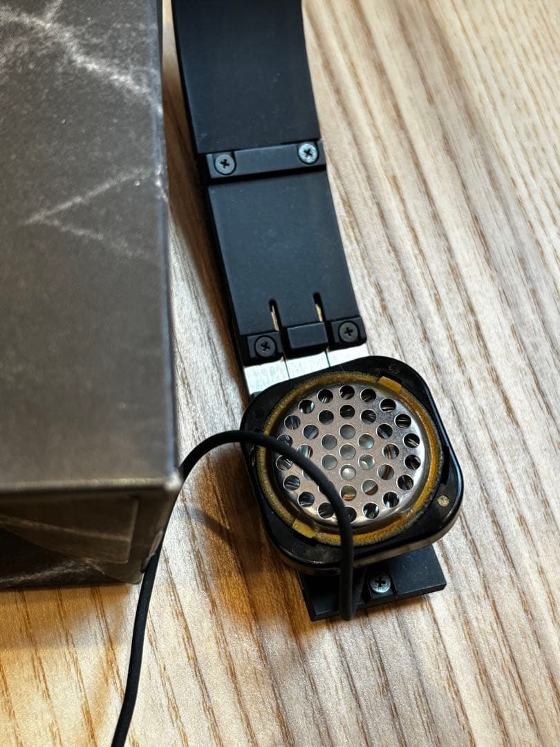 bang&olufsen 希少 form2 ヘッドホン