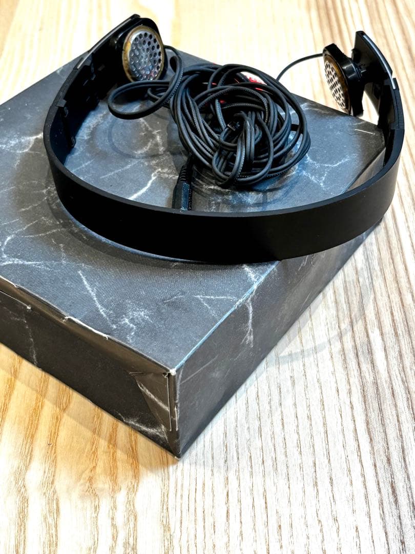 bang&olufsen 希少 form2 ヘッドホン