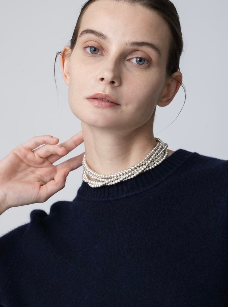 Ron Herman ナバホパールネックレス 180cm 美品