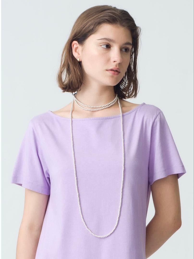 Ron Herman ナバホパールネックレス 180cm 美品