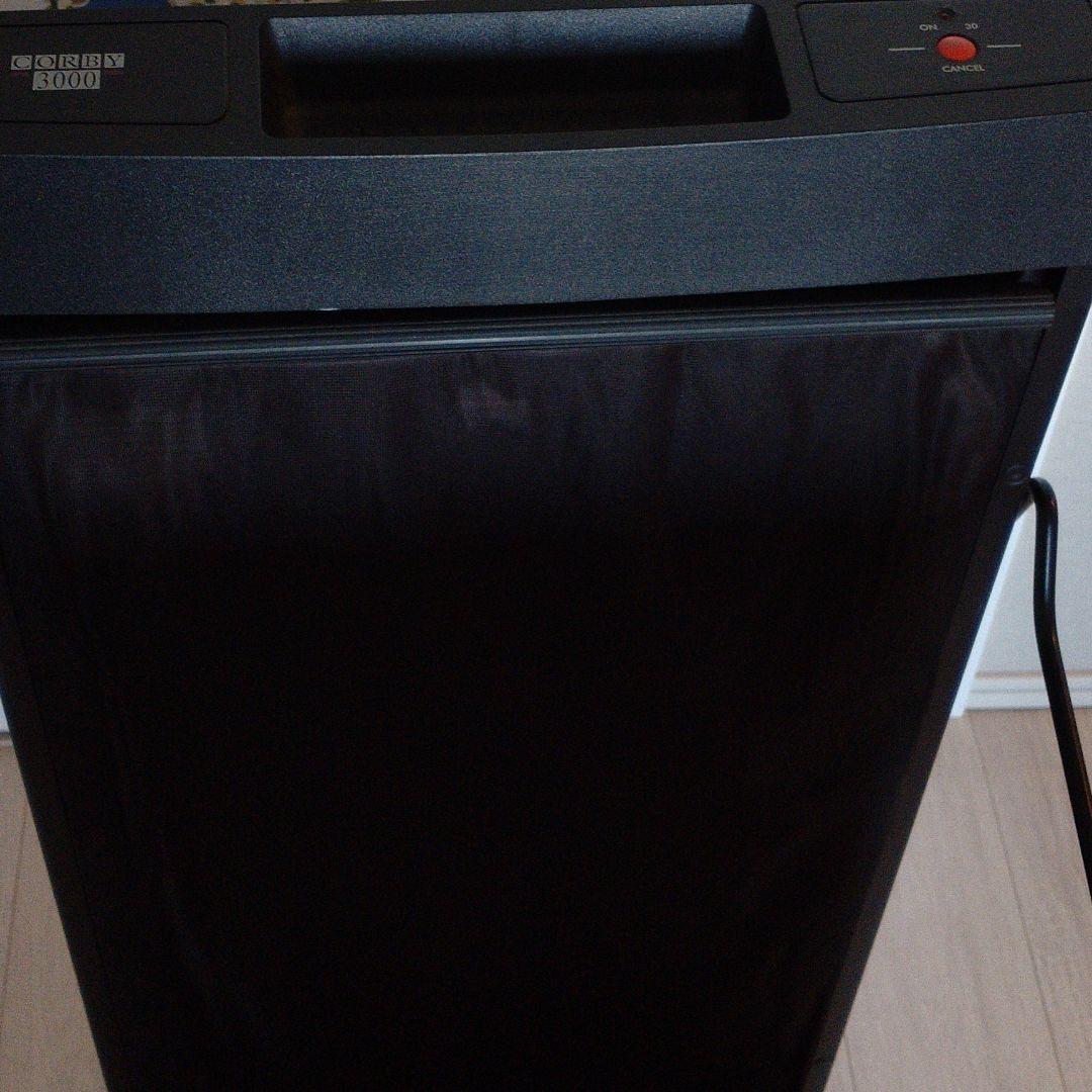 CORBY　コルビー　3000　ズボンプレッサー