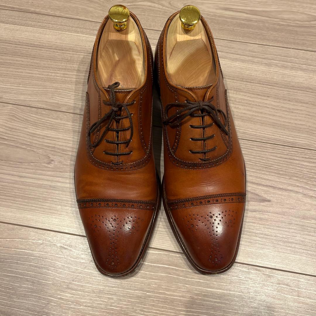 スコッチグレイン　“ODESSA II 920 MBR”