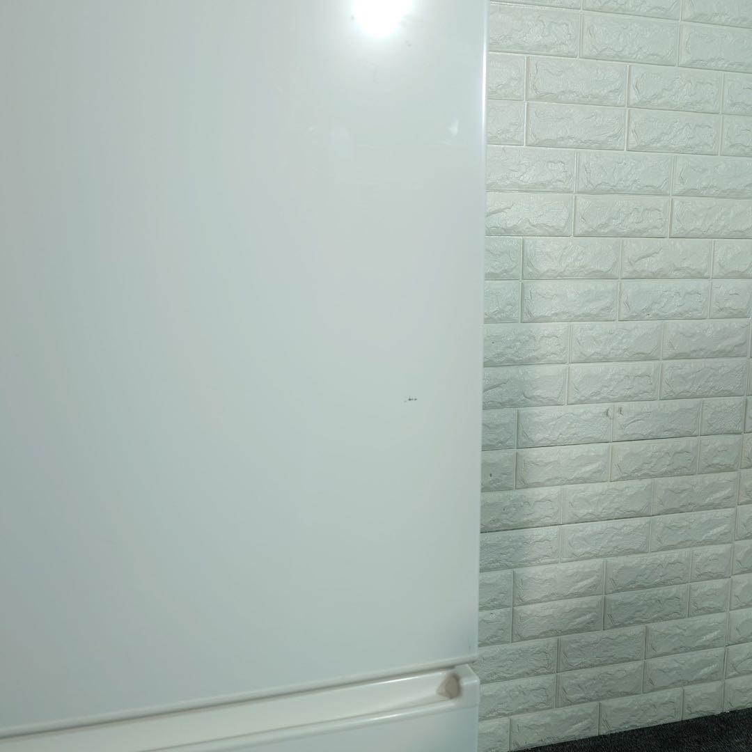 AQUA アクア 冷蔵庫 AQR-17N(W) 168L 2023年製 B111