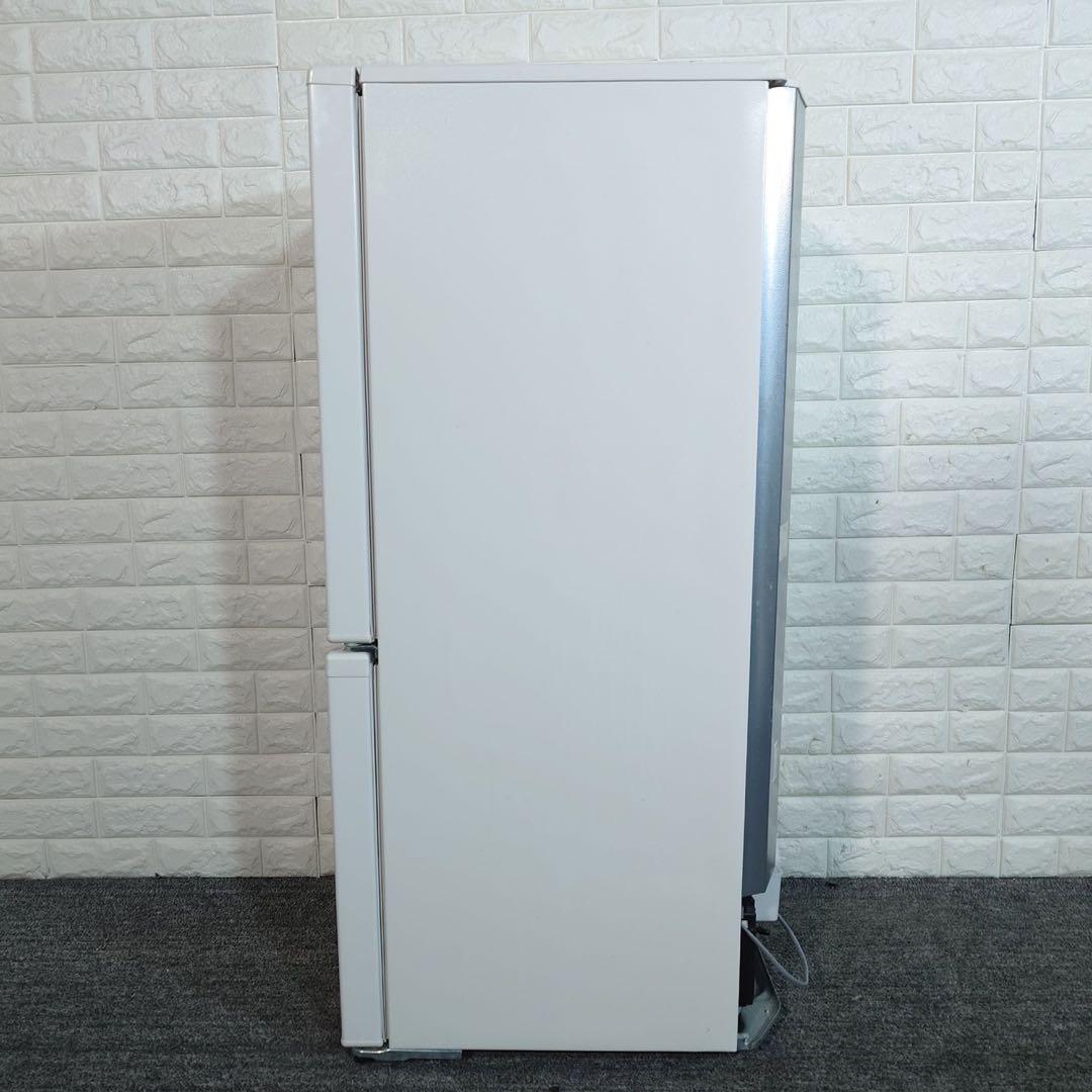 AQUA アクア 冷蔵庫 AQR-17N(W) 168L 2023年製 B111