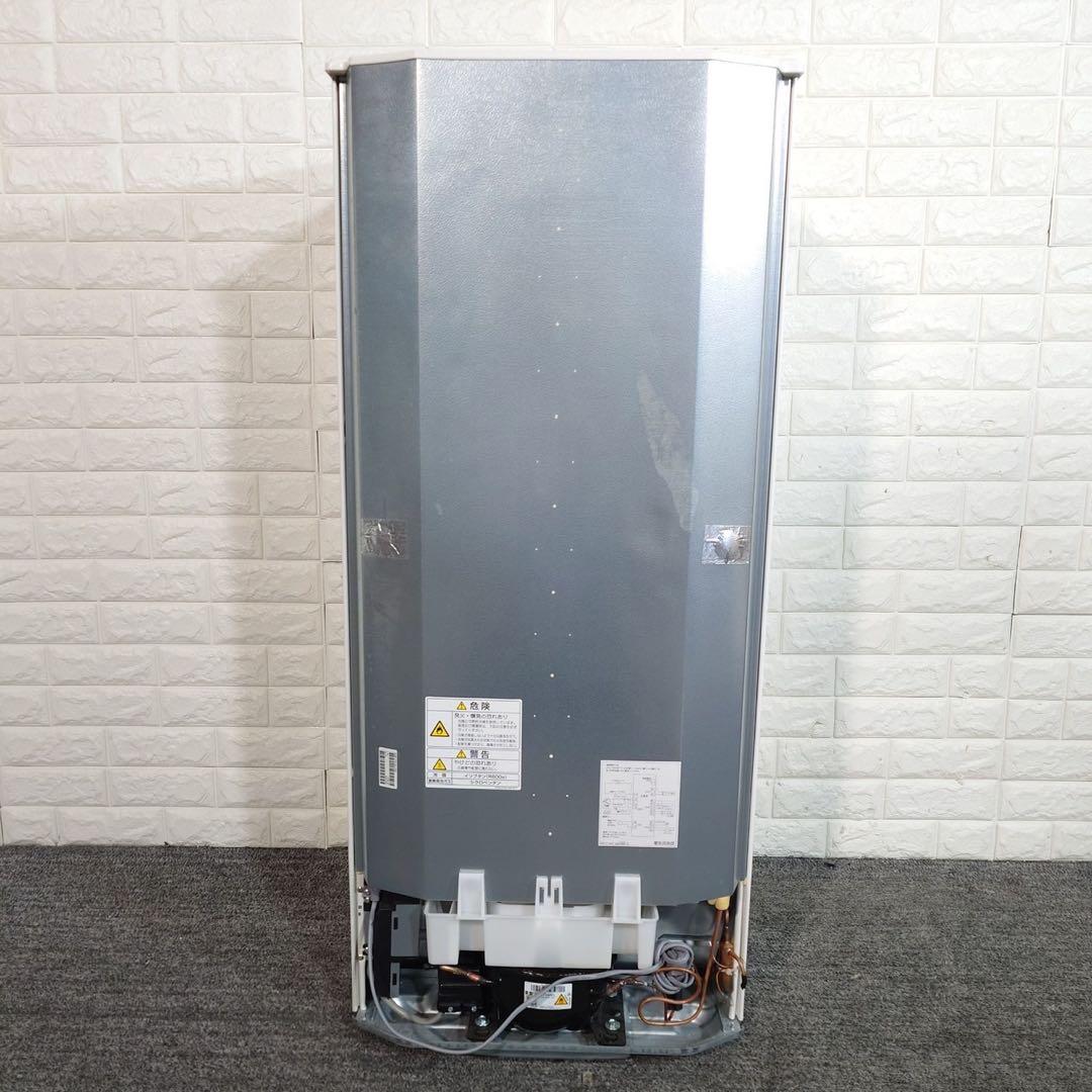 AQUA アクア 冷蔵庫 AQR-17N(W) 168L 2023年製 B111