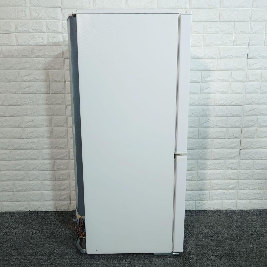 AQUA アクア 冷蔵庫 AQR-17N(W) 168L 2023年製 B111