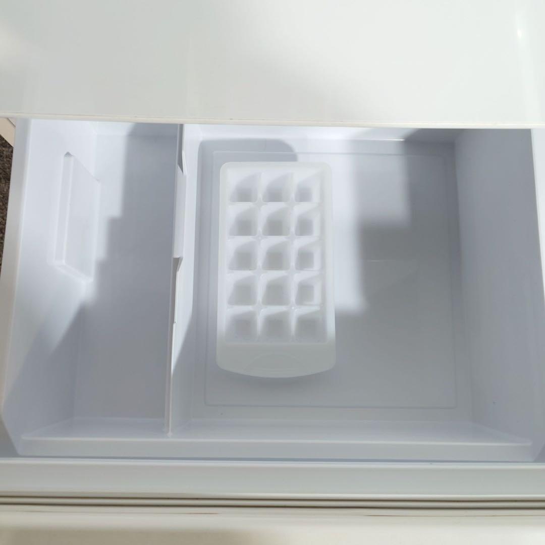 AQUA アクア 冷蔵庫 AQR-17N(W) 168L 2023年製 B111