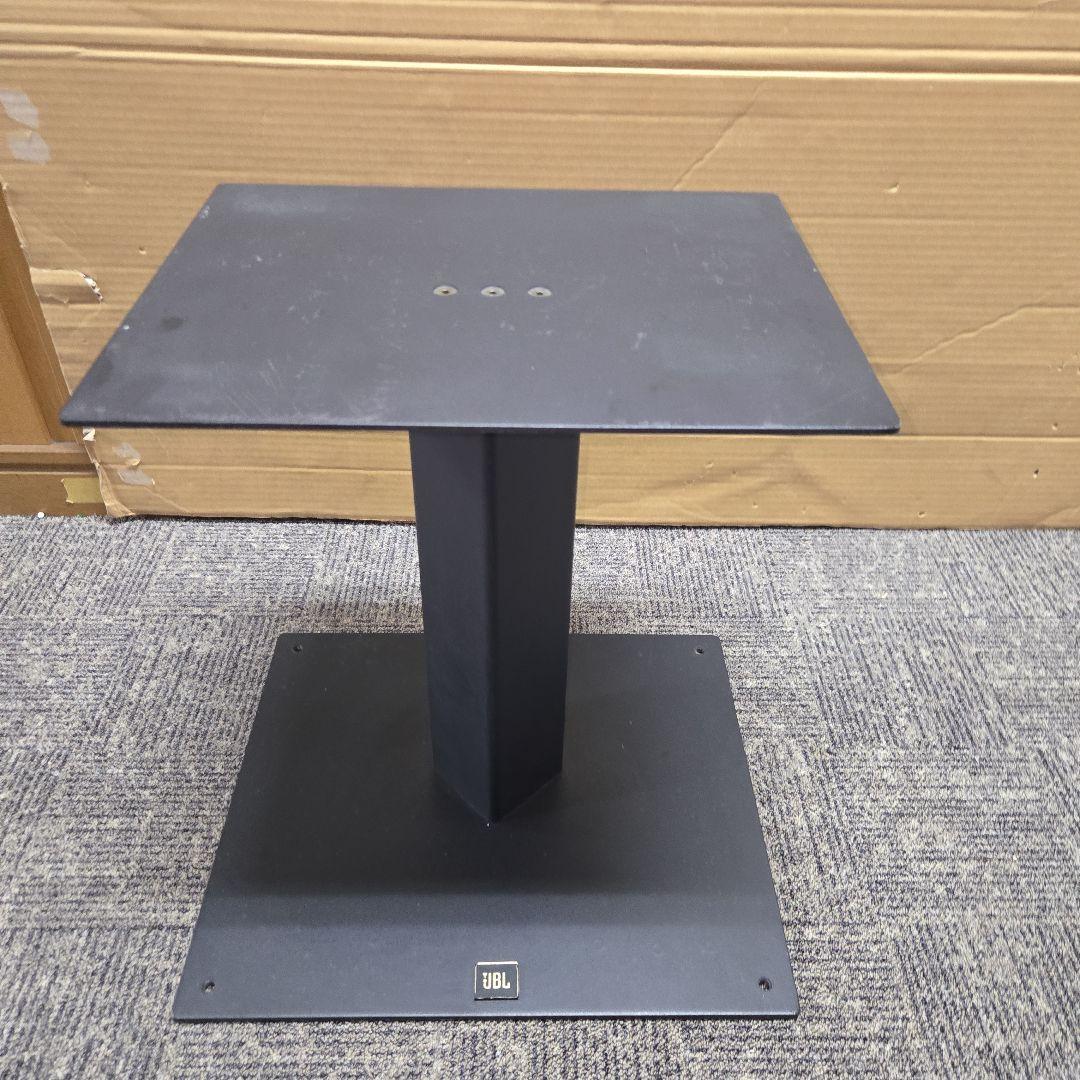 希少　JBL スピーカースタンド①