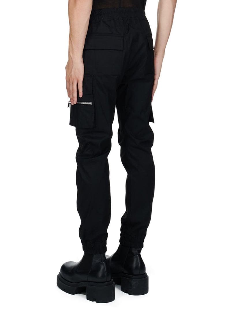 新品・タグ付‼️ リックオウエンス MASTODON CARGO マストドンカーゴ