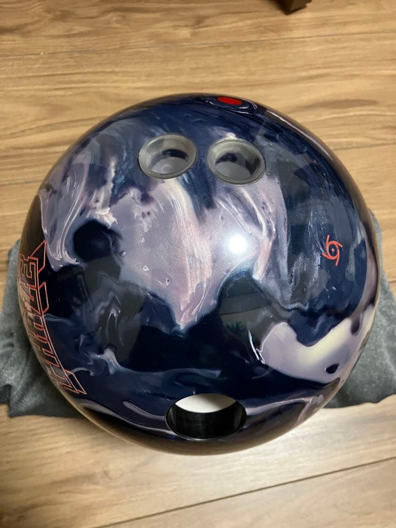 ストーム　フェイズAI 15ポンド3オンス