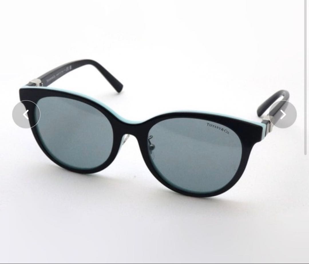 TIFFANY&Co. ティファニー サングラス TF4209D