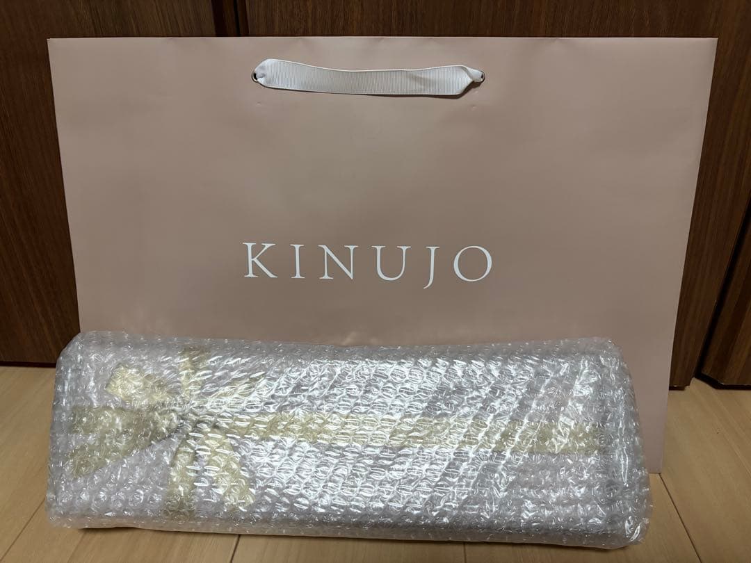 [新品]KINUJO W -WORLDWIDE MODEL-ストレート ブラック