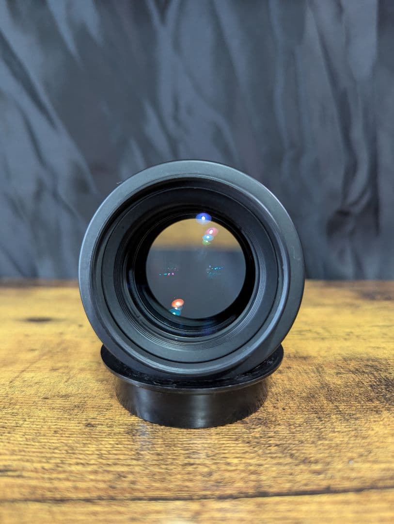 ペンタックス SMC PENTAX-FA 50mm F1.4