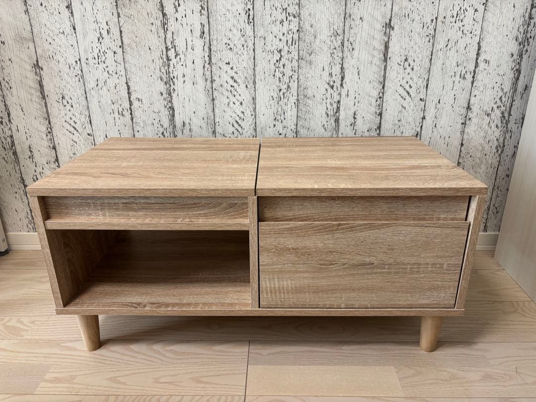 ローテーブル ドレッサー