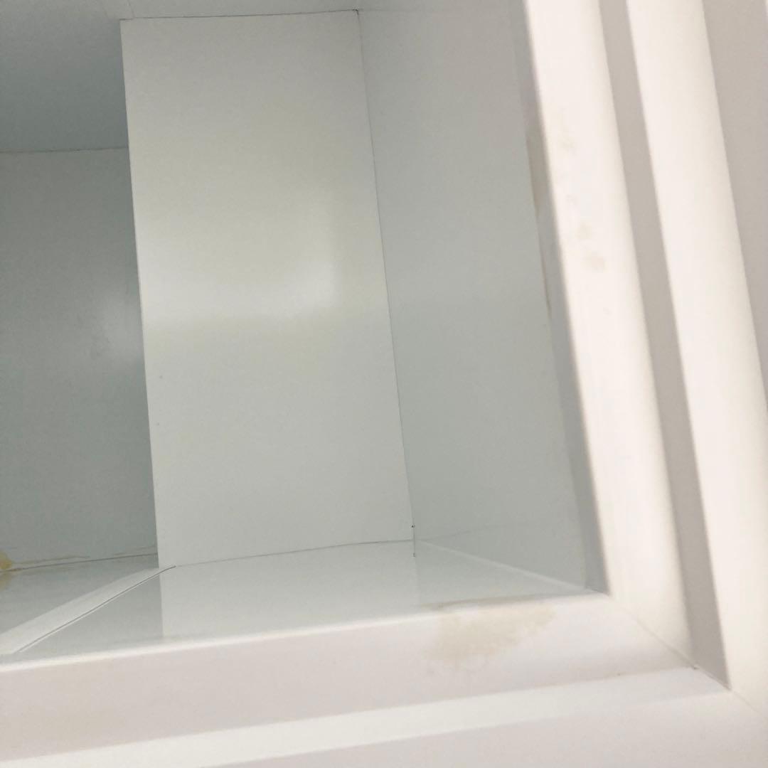 カノウ冷機　ディープフリーザー　冷凍ストッカー 冷凍庫　LAB8sc