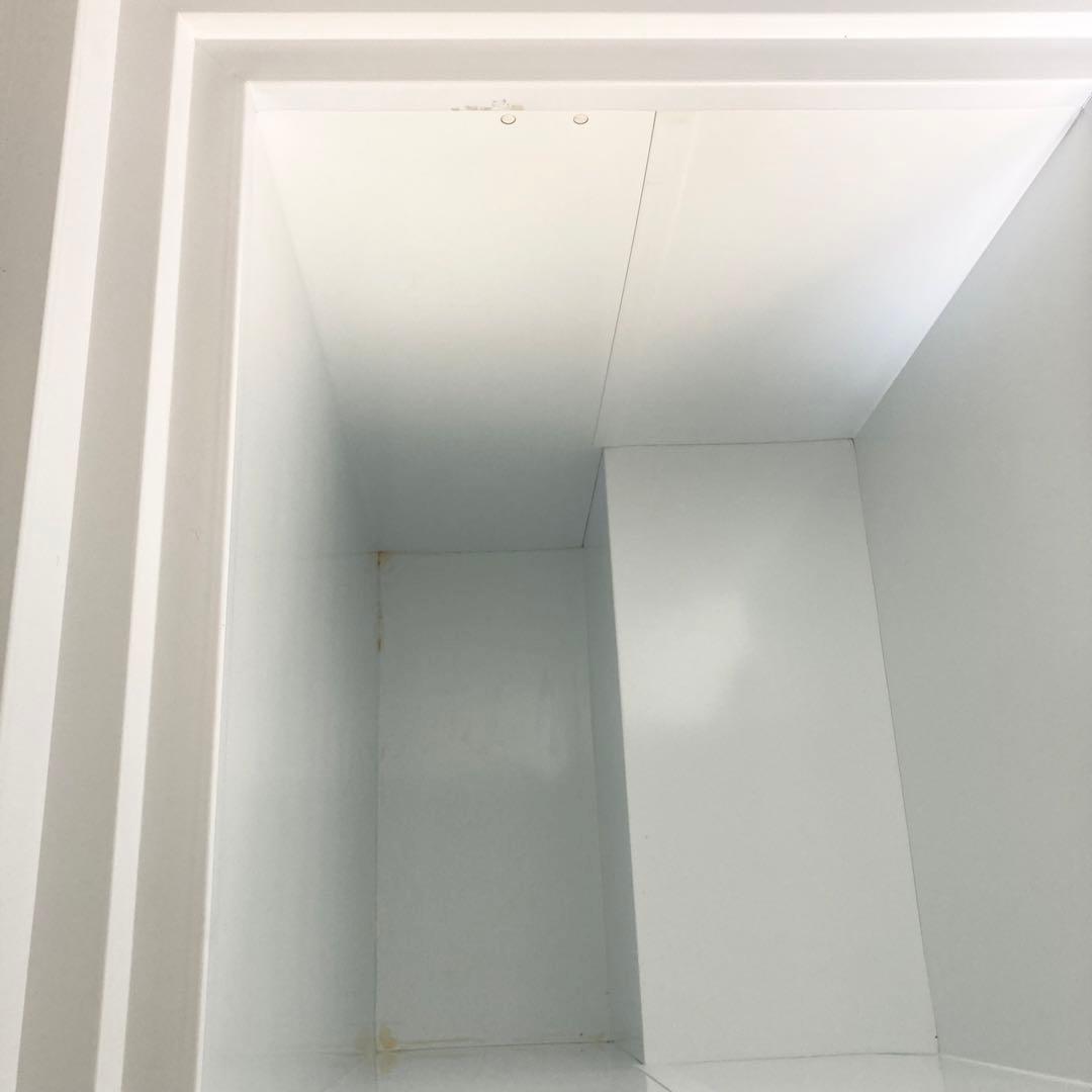 カノウ冷機　ディープフリーザー　冷凍ストッカー 冷凍庫　LAB8sc