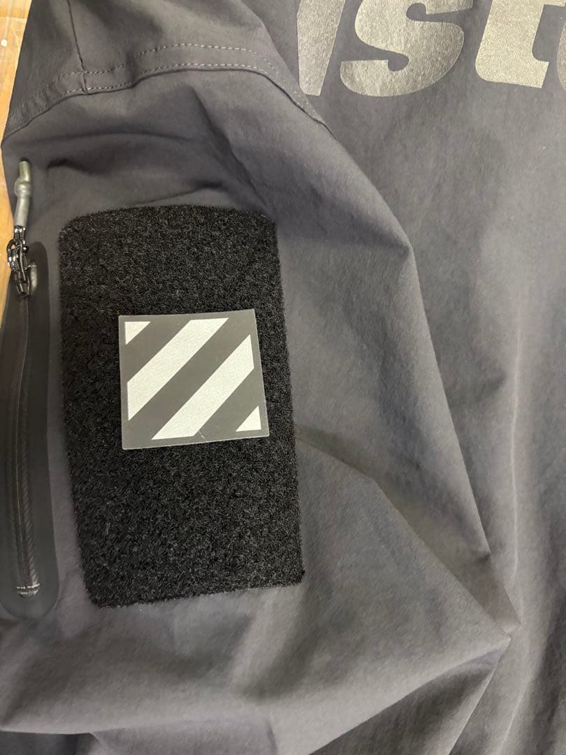 SOPH Bristol FCRB ブリストル　オールインワン つなぎ