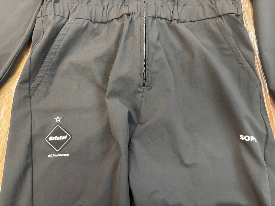 SOPH Bristol FCRB ブリストル　オールインワン つなぎ