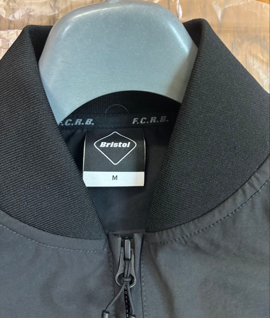 SOPH Bristol FCRB ブリストル　オールインワン つなぎ