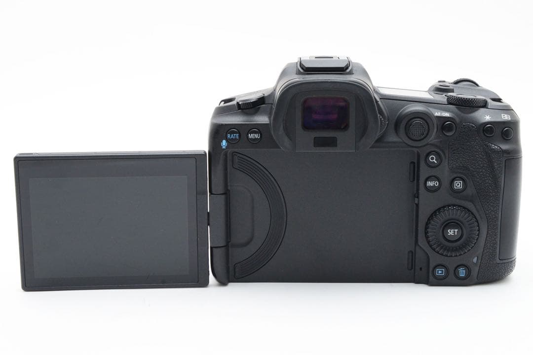付属品満載 元箱 ミラーレス一眼カメラCanon EOS R5