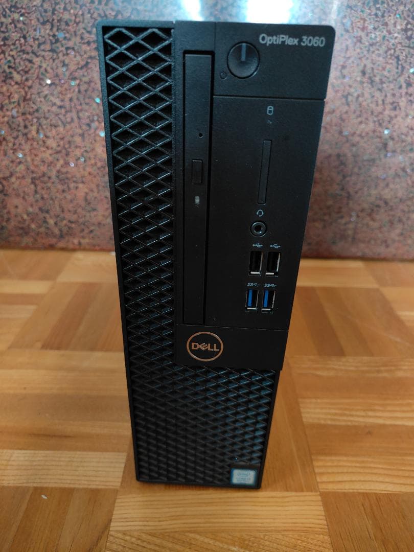 Dell Optiplex 3060 Core i5-8400 8GB ❹