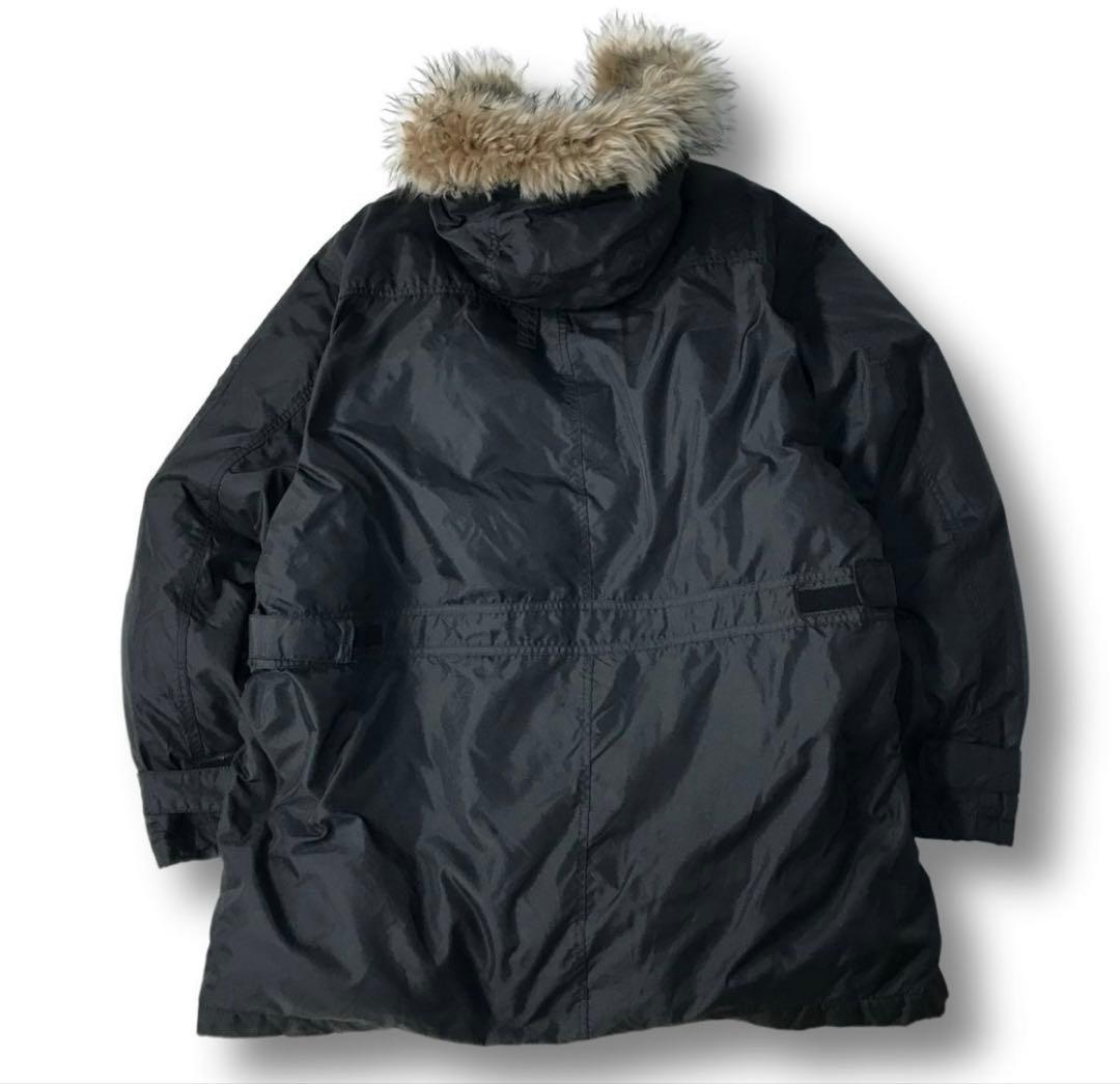 1*8様 早い者勝ち‼️Sean John ダウン　90s 00s bboy