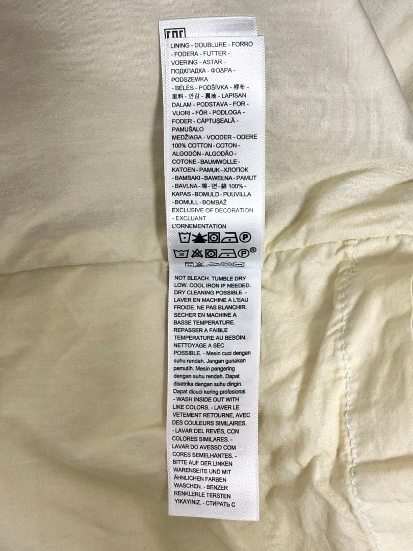 ジャケット・アウター Levi's Kiko Kostadinov Articulate Jacket