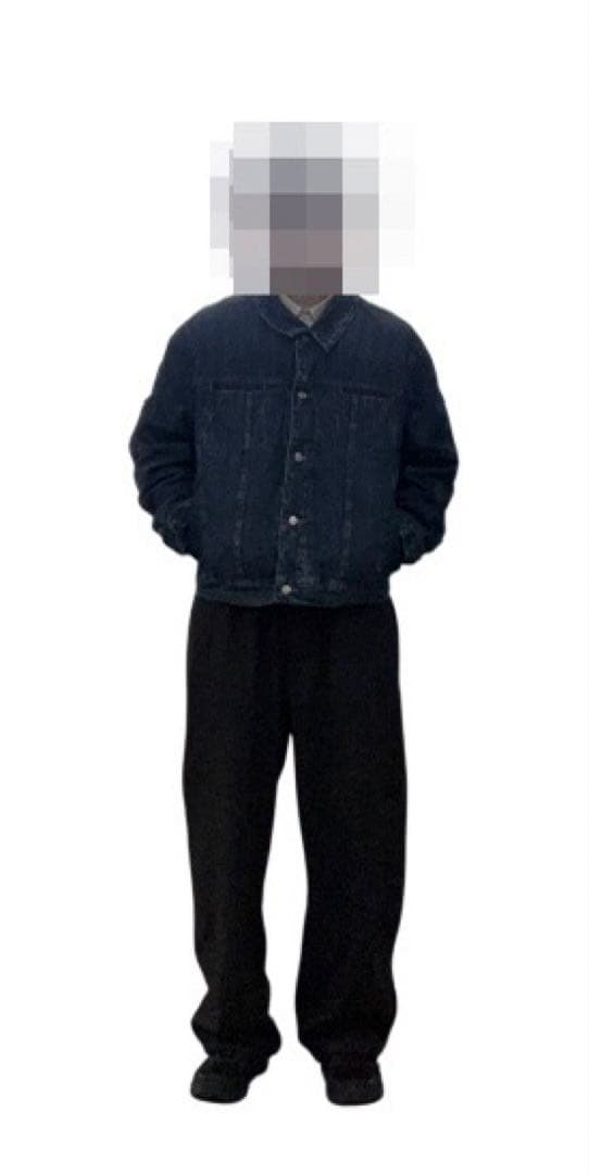 ジャケット・アウター Levi's Kiko Kostadinov Articulate Jacket