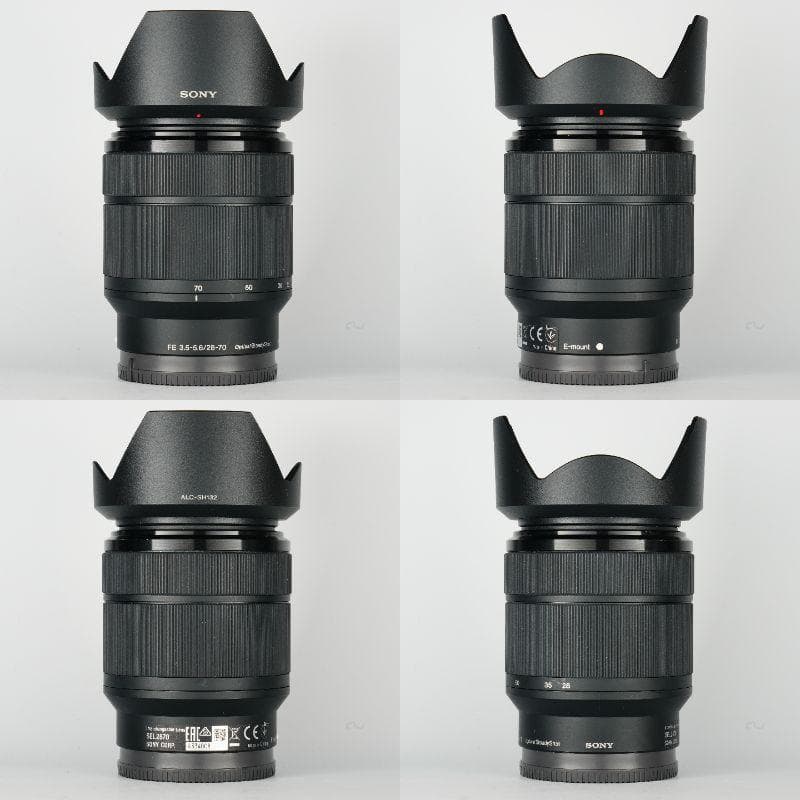 【完全セット】α7III美品！コスパ最高ミラーレス すぐ撮影可能 000