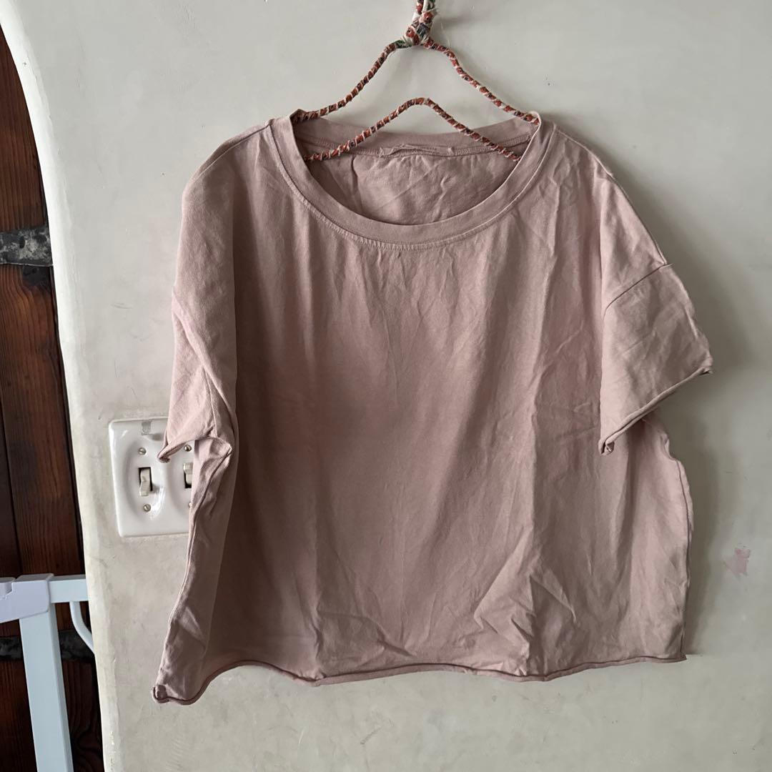 ALBUM DI FAMIGLIA 半袖Tシャツ